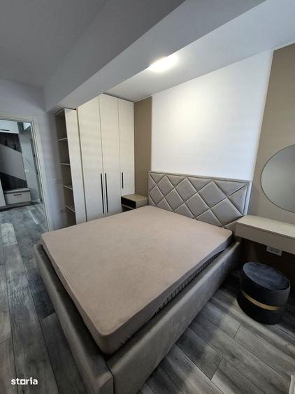 Apartament cu 2 camere Rediu - 8