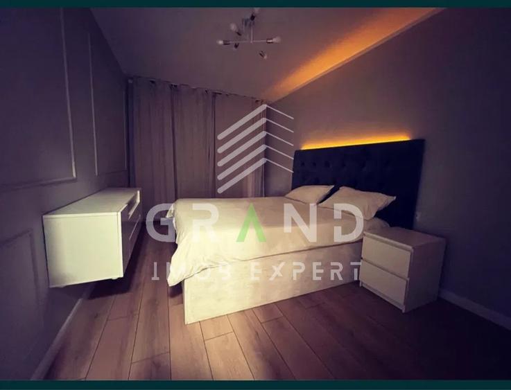 OPORTUNITATE!Ap 2 camere,BALCON,PARCARE,Floresti/Tineretului - 6