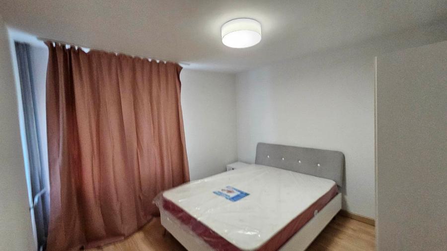 Apartament 2 camere D, , in Tatarasi - 1