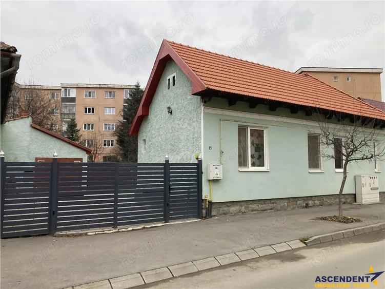 Casa 3 camere, recomandata:centru servicii cabinet birouri, Central, Sfantu Gheorghe - 9
