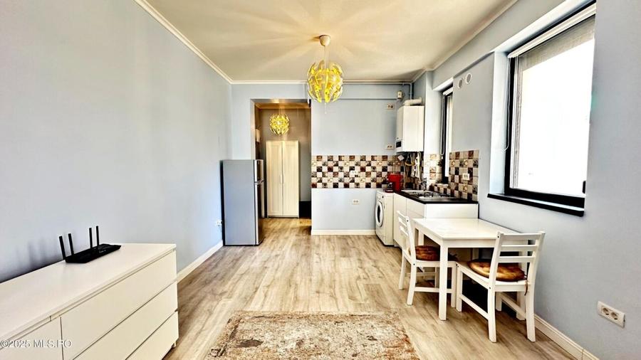 MAMAIA NORD - AQUARIUM RESIDENCE - LANGA MARE - Comision 0% - 5