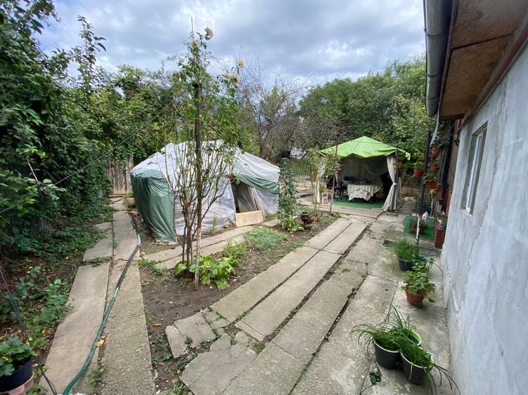 Baneasa Lac , teren 700 mp - 2