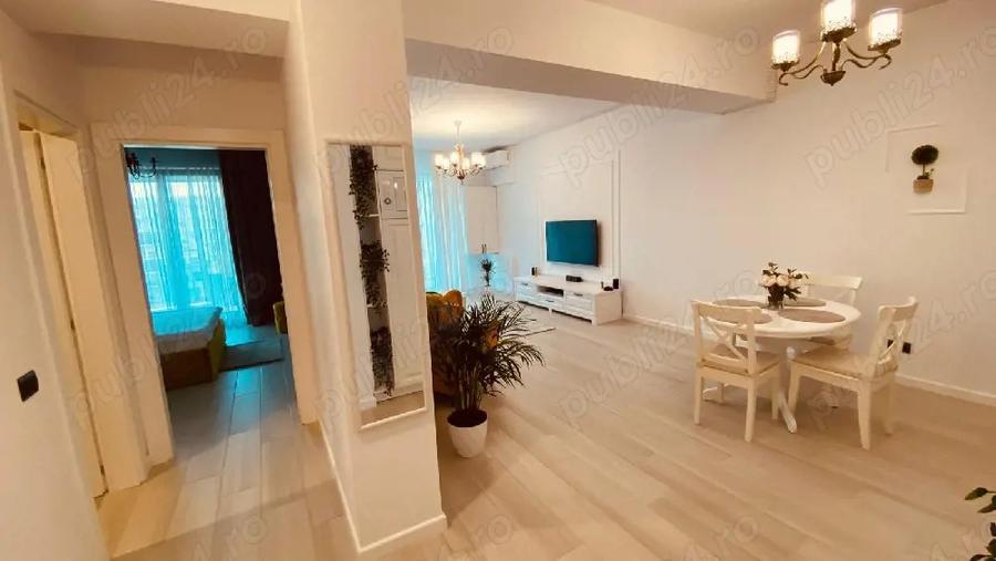 Inchiriez ap 2 cam SeaOn Mamaia - 3