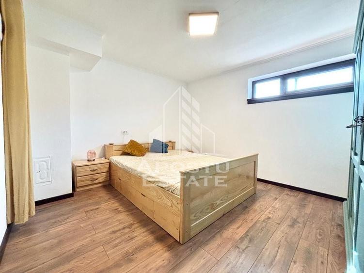 Casa individuala cu 5 camere pe 3 nivele, in Sanandrei - 7