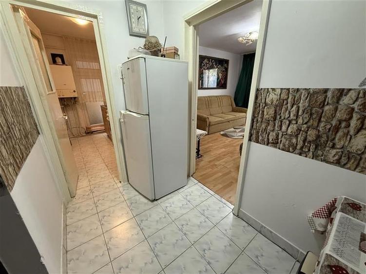 Miron Costin - zona Zimbru - apartament + teren proprietate - 10