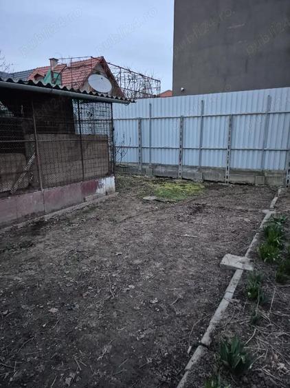 Vand casa in Oradea pe str Ion Bogdan (Oncea) - 5