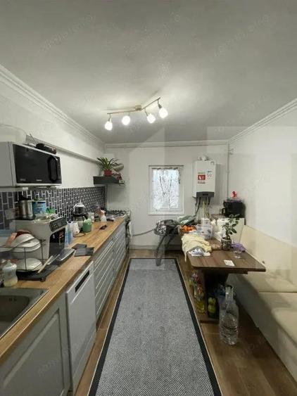 Apartament 3 camere Lipovei - 2