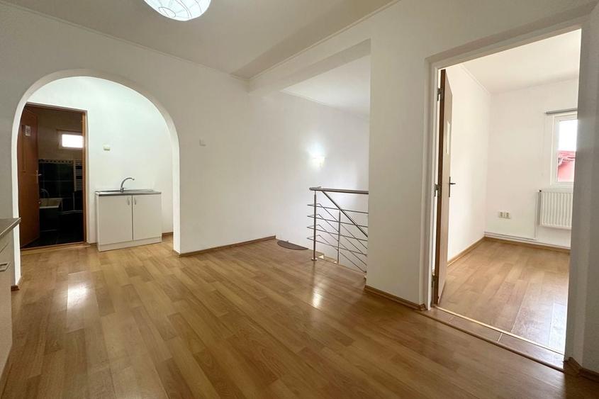 Inchiriere casa activitati office sau spatiu locativ Baneasa Genesis - 7