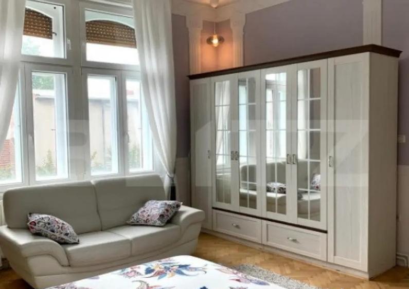 Apartament superb, design special 4 camere, 134 mp, zona Si - 6