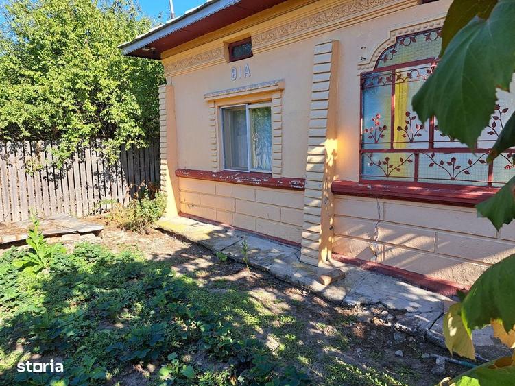 Casa cu garaj ?i teren generos, ideala pentru familie - 3