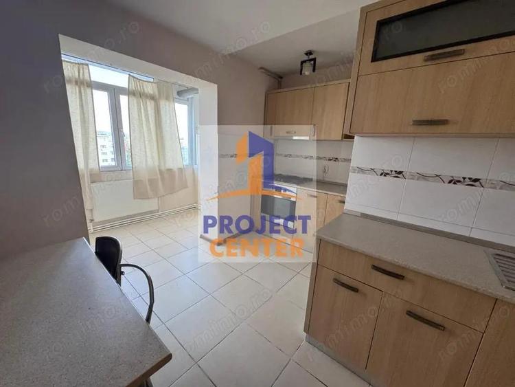 Apartament 3 camere Exercitiu - 5