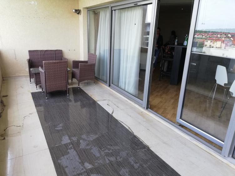 Apartament 3 camere - Pipera/Mediteraneo - 11