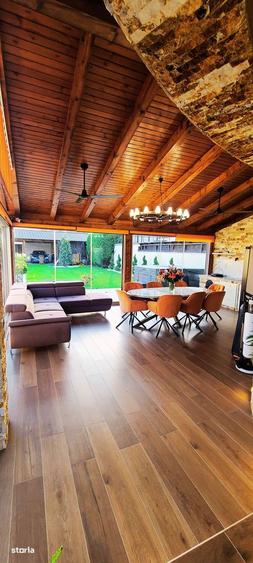 Casa verde independenta energetic Aradul nou. Posibilitate rate. - 1