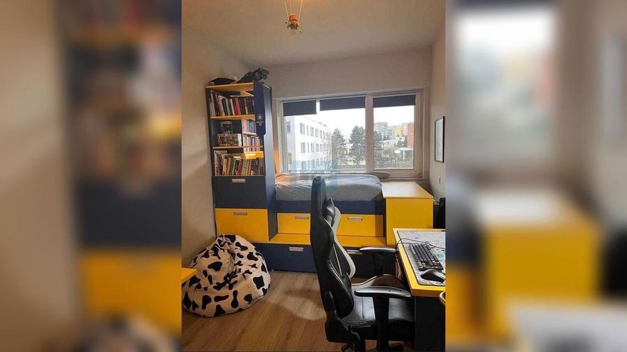 FARA COMISION ! 3 camere, PARCAREA SUBTERANA INCLUSA IN PRET,Viva City - 3