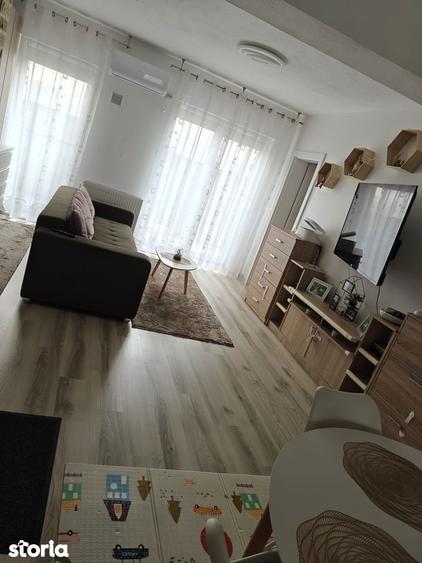 Apartament bloc nou,parcare proprie, Craiovita-Promenada - 9
