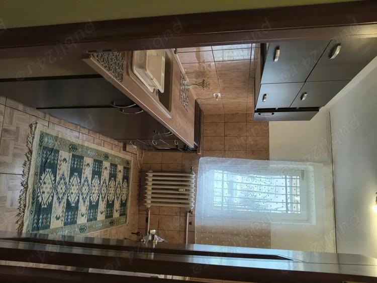 3 camere Tomis 1 Spitalul judetean - 1