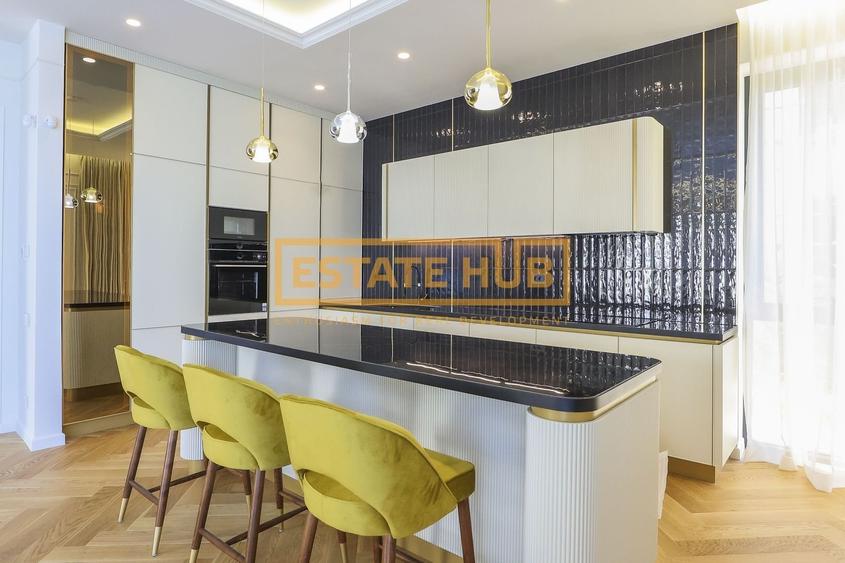 Vila in ansamblu exclusivist cu finisaje si dotări premium - 7