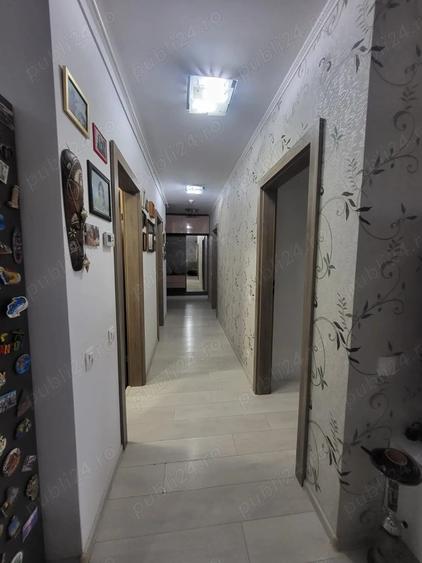 Vand apartament 3 camere Ared Kaufland - 5