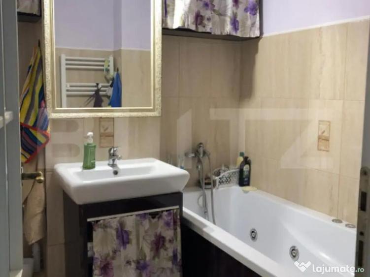 Apartament cu 3 camere, de vanzare Bartolomeu, Brasov - 10
