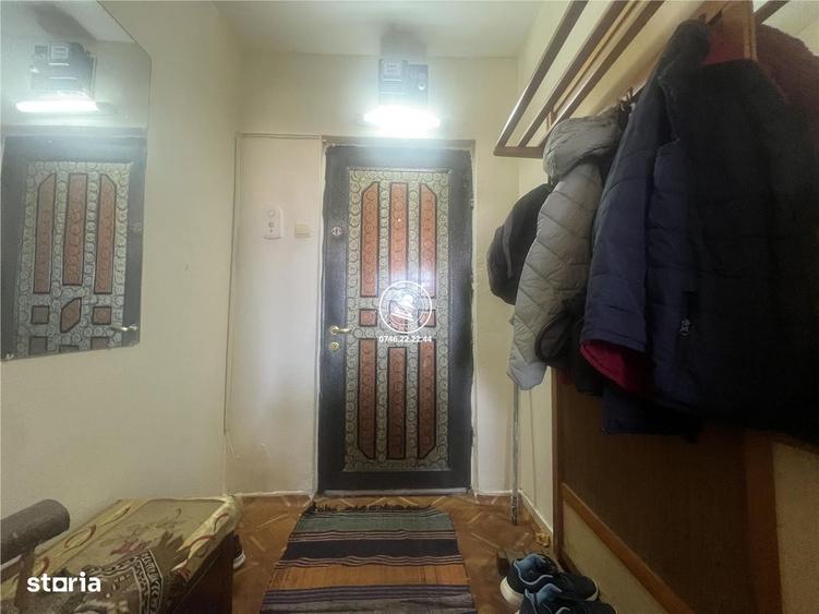 Apartament de inchiriat cu 2 camere in Alexandru - 4