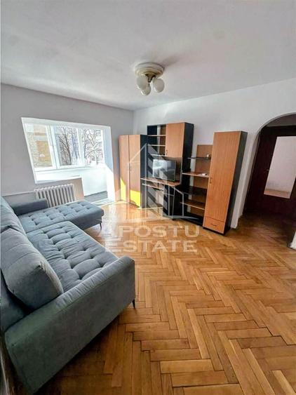 Apartament cu 3 camere de închiriat, Zona Aradului, Timișoara - 1