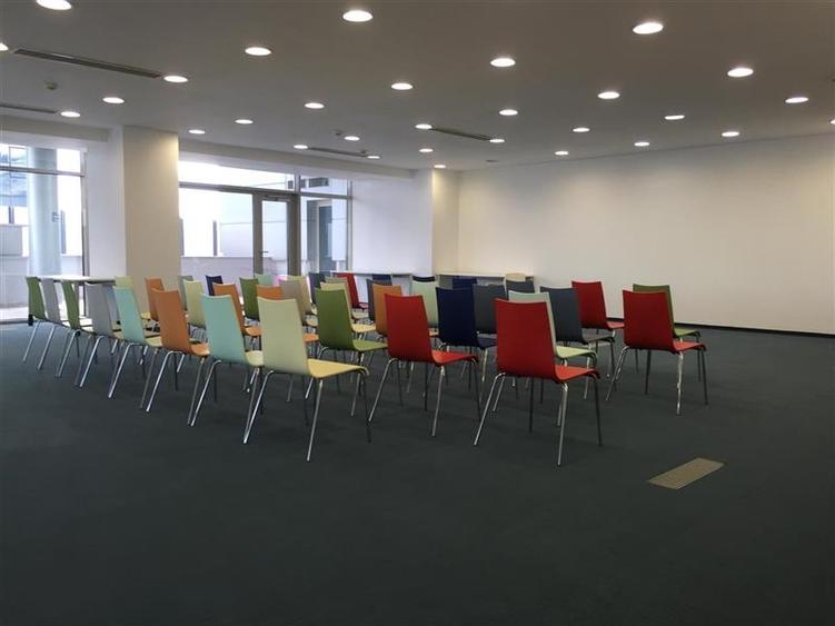 Inchirieri spatii de birouri - pasaj Baneasa de la 132 mp - 46