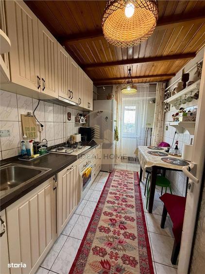 Apartament 3 camere decomandat Gara - 7