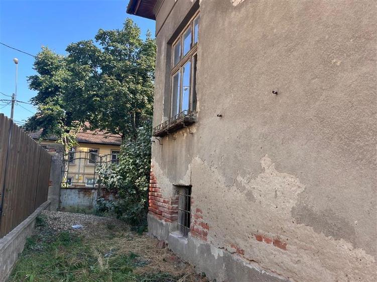 Timisoara, Vila Istorica Cu Teren Generos De 802 Mp. Zona Balcescu-Elisabetin - 28