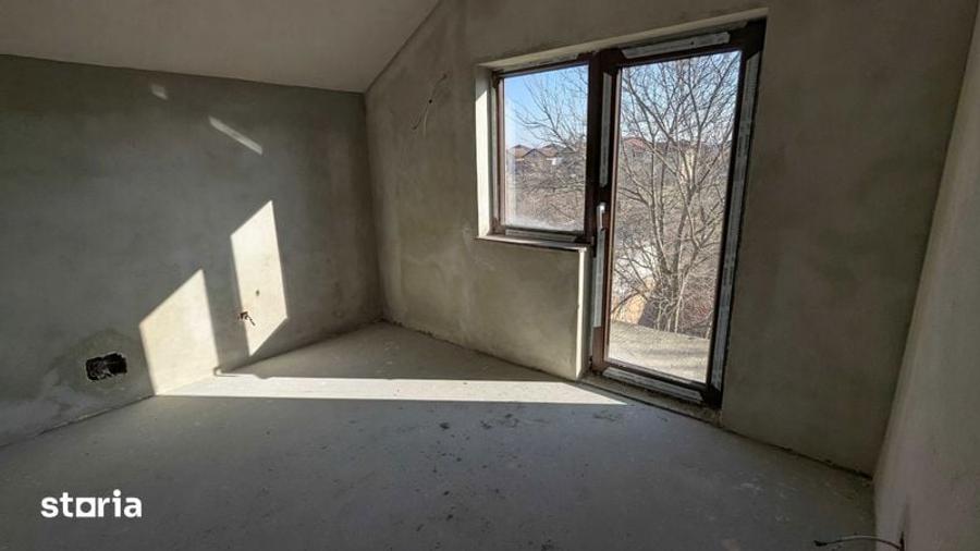 Casa Preajba Noua. 137mp - 1