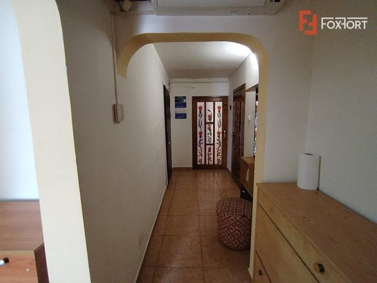 Apartament cu 3 camere de inchiriat in Timisoara, zona Lidia - 16