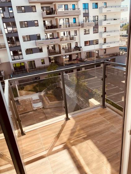 Your new home-apartament complet mobilat Alphaville Arena - 3