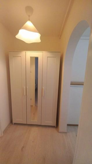 Inchiriez ap. cu 2 camere, unic ,deosebit. - 5