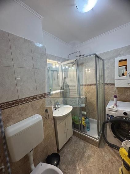 Garsonieră 31 mp-Str. Soarelui-Renovată-Mobilată-Vedere panoramica - 8