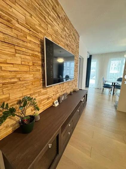 APARTAMENT 3 CAMERE ULTRA CENTRAL-MODERN - 18