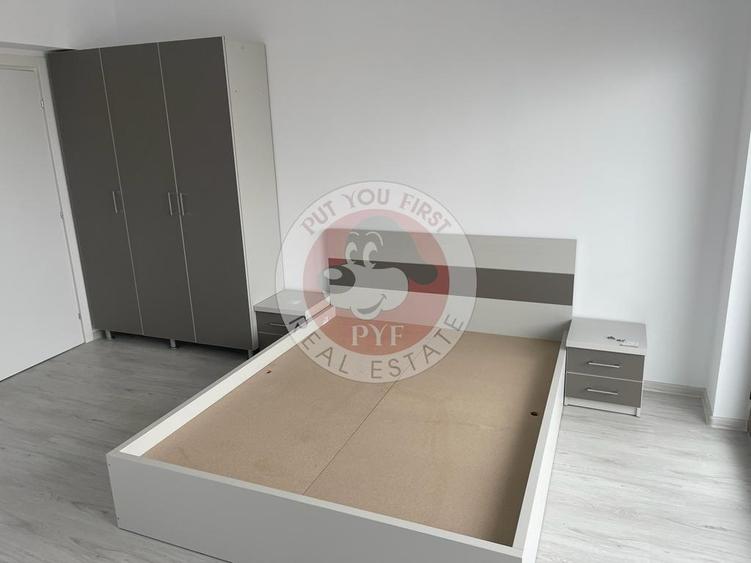 Mihai Bravu | 2 camere | 79mp | Semidecomandat | B12286 - 3