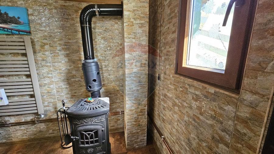 Casa / Vila de vacanta in Dorna Arini, Suceava - 20