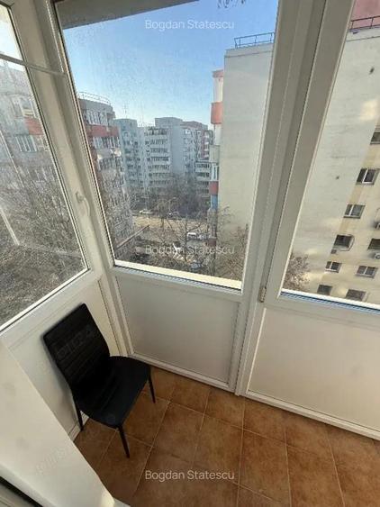 garsoniera obor-mosilor-modern-prima inchiriere-metrou 2 minute - 3