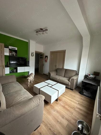Apartament 2 camere (posibil 3 camere) zona centrala - 7