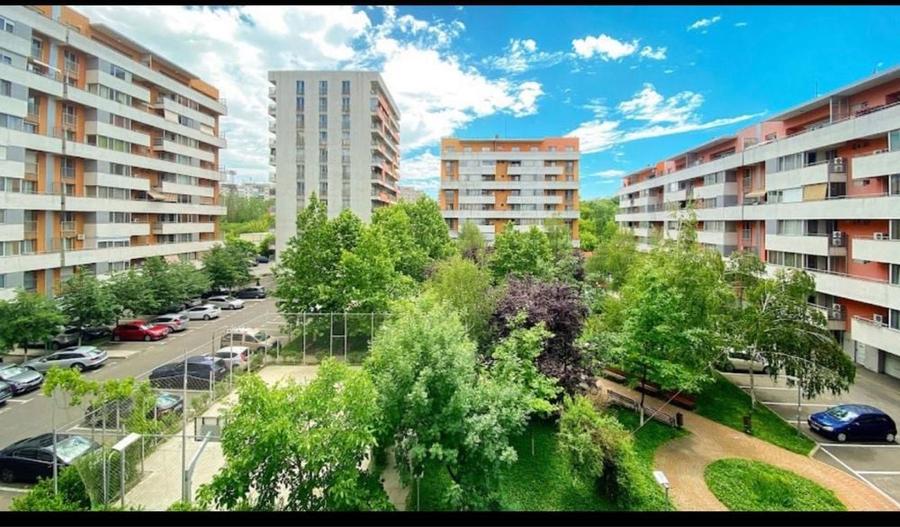 Proprietar inchiriaza Studio Quadra Place Sema - 2