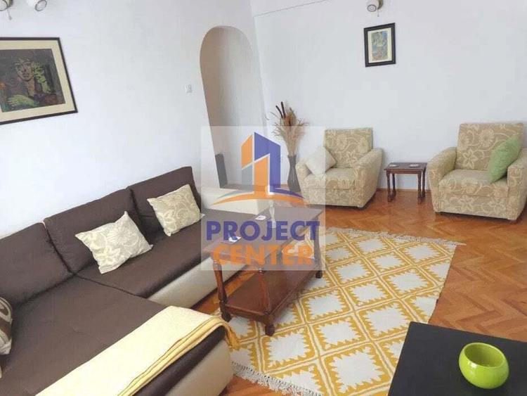 Apartament 2 camere Ultracentral - 2