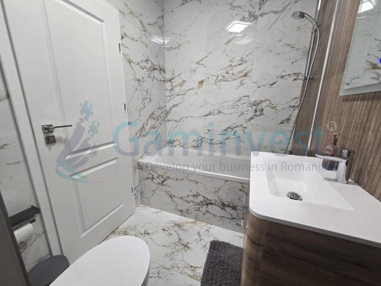 Apartament cu 3 camere de inchiriat,Prima Arena,Oradea - 7