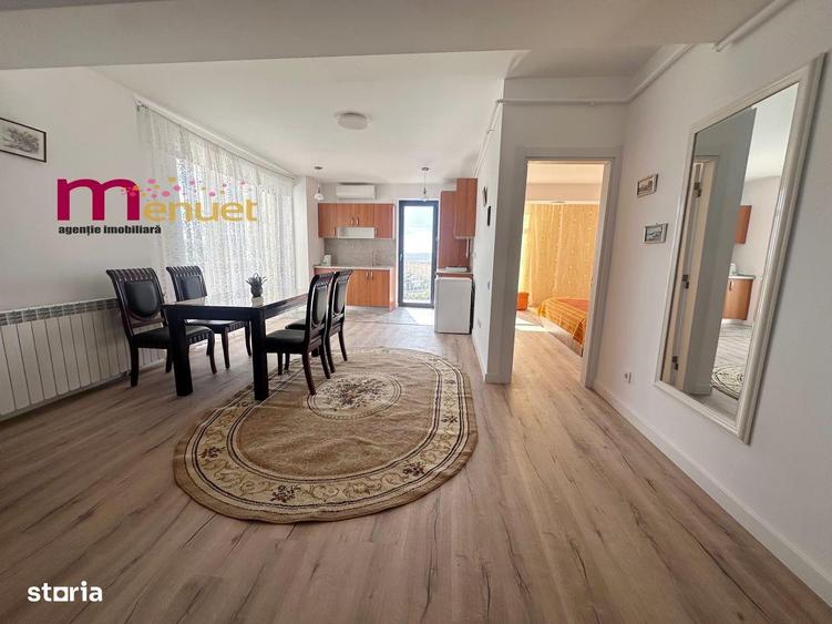 Apartament 2 camere,zona E3+garaj - 7