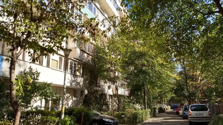 Ion Mihalache, Parter/7, stradal, 73900 Euro - 1