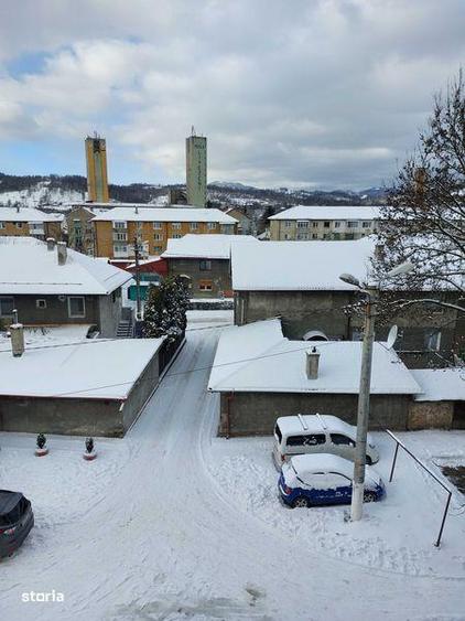 Apartament de 3 camere de inchiriat, centrala termica, bloc izolat. - 5