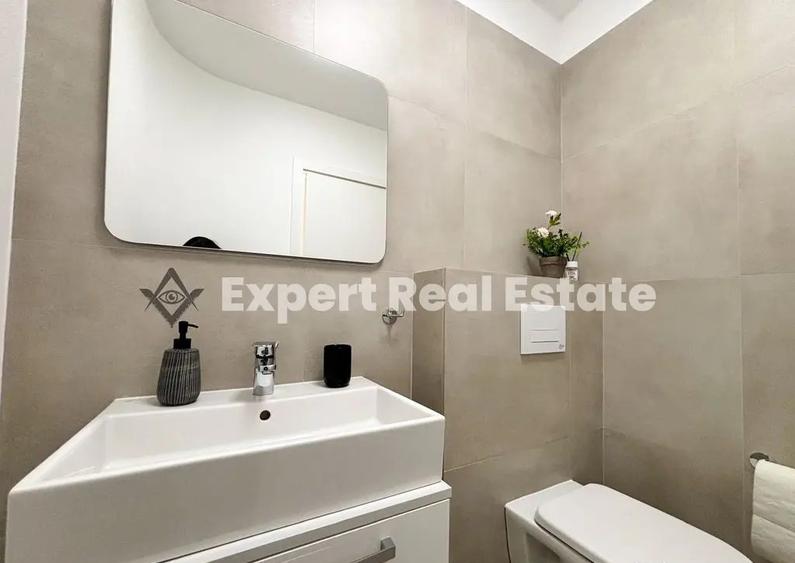 APARTAMENT MODERN 3 CAMERE-VIEW-TERASA 50MP - 12