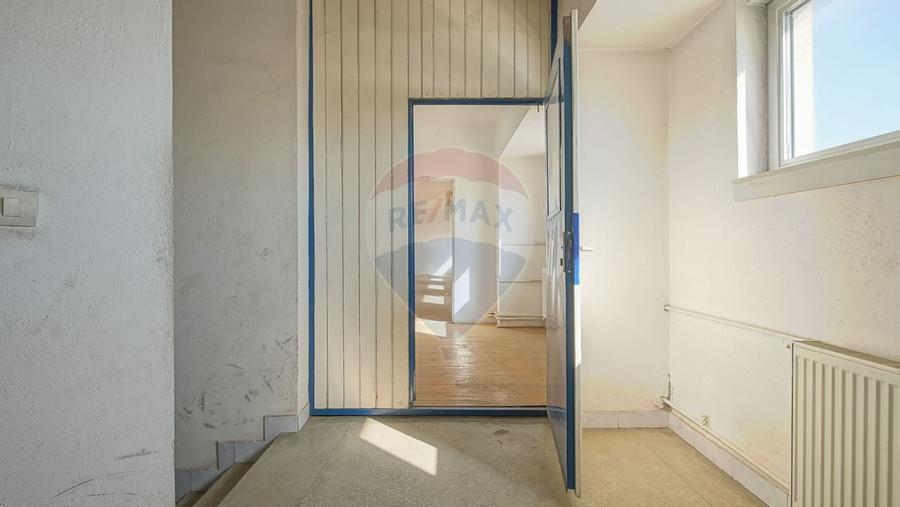 Inchiriere spatiu in Brasov ideal sala fitness cursuri de dans birouri - 18