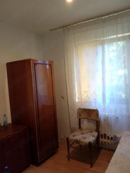 Garsonieră decomandată în Gheorgheni