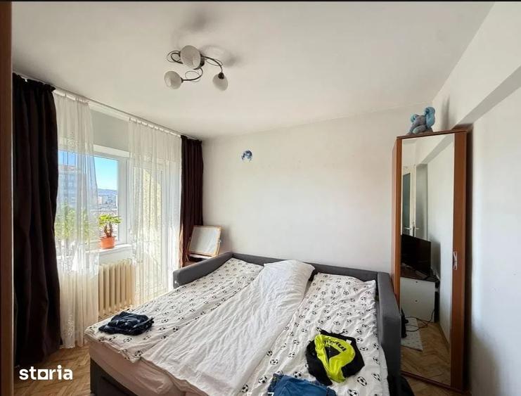 Apartament 2 camere, Cluj, Gheorgheni - 3