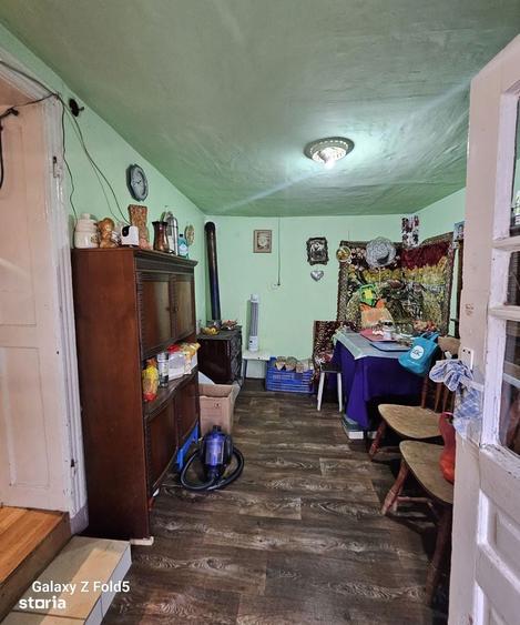 Casa de vanzare cu teren generos 1439 mp Episcopia Bihor - 7