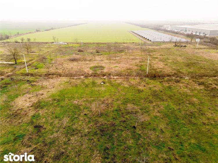 RECO teren de vanzare in Palota - 3